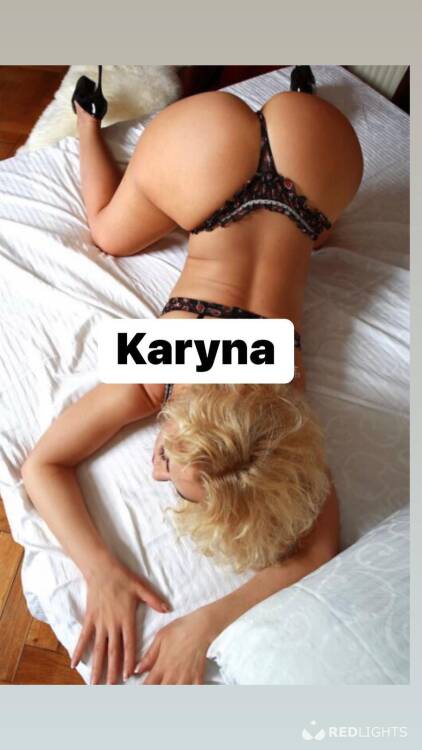 Escort Karyna