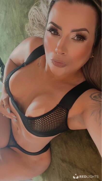 Privé ontvangst Jheniffer