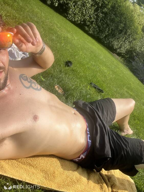 Privé ontvangst Hot d