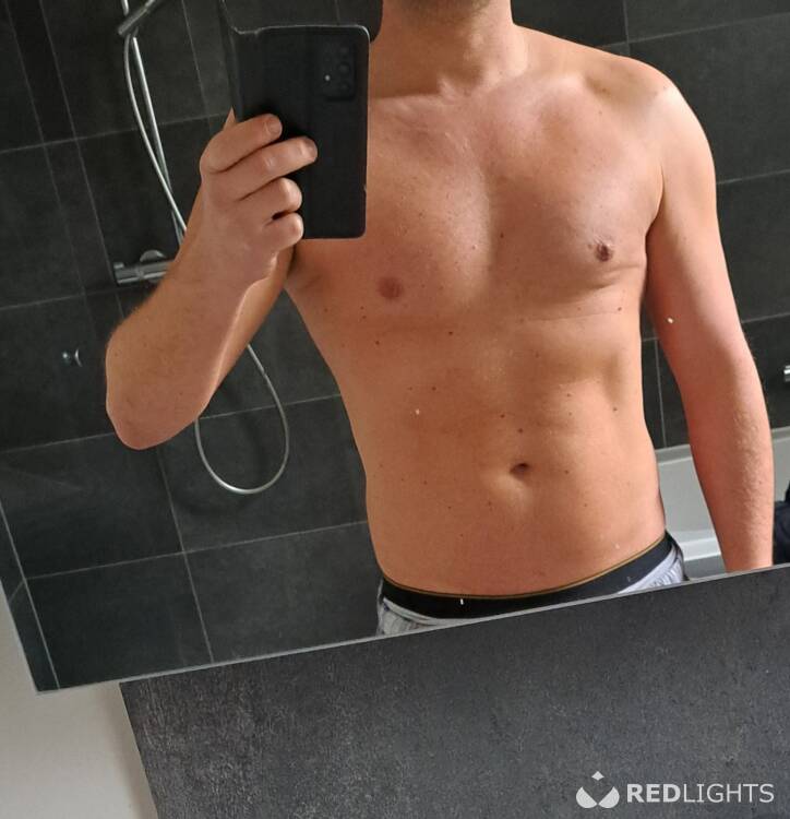 Swingers Maximilian