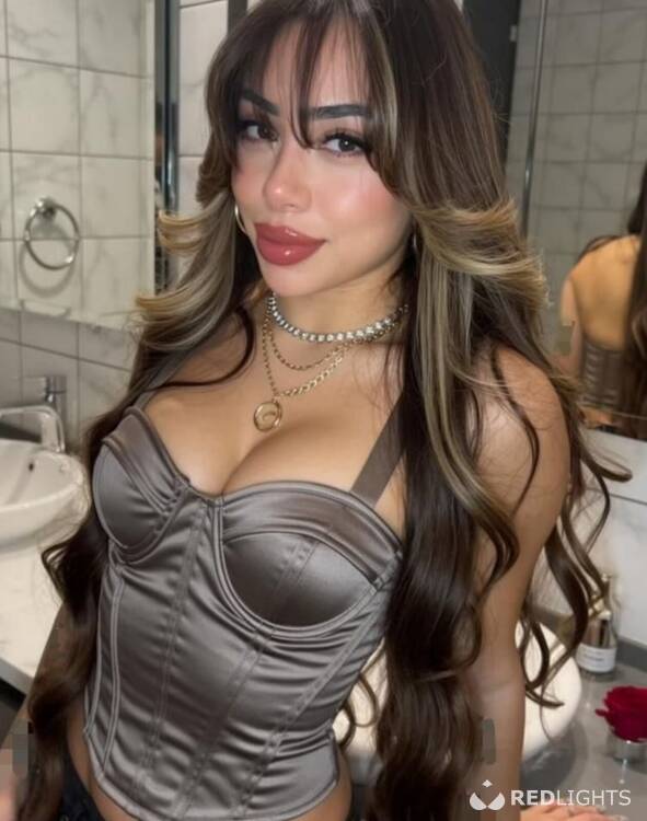 Priv&eacute; ontvangst Clotilde