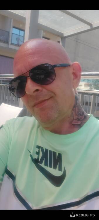 Swingers Christophe