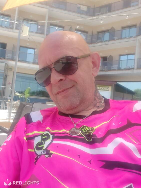 Swingers Christophe