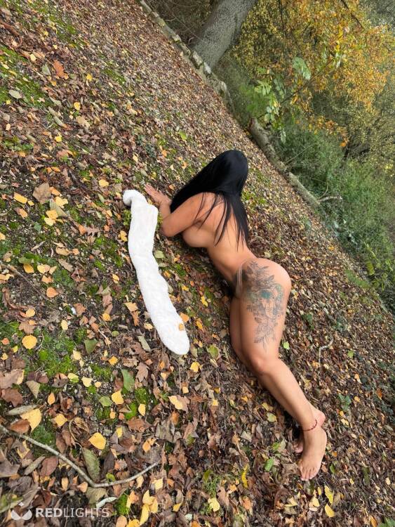 Priv&eacute; ontvangst Daniela