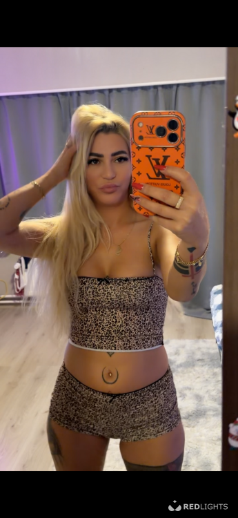 Priv&eacute; ontvangst Laura