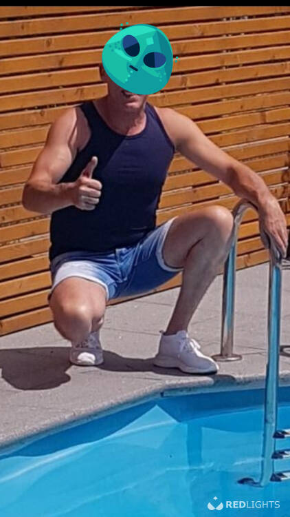Privé ontvangst Fuck bubby