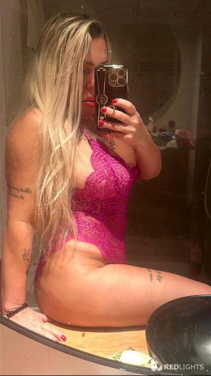 Priv&eacute; ontvangst Loredana