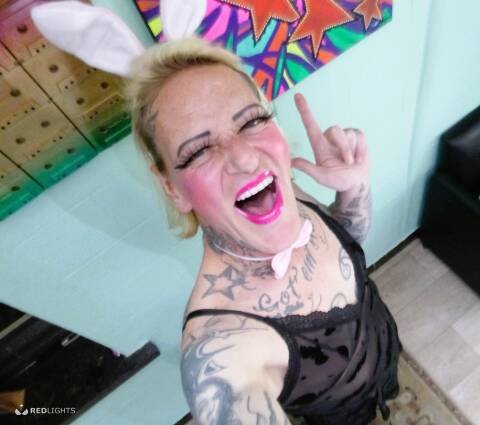 Privé ontvangst ELLE transfemme
