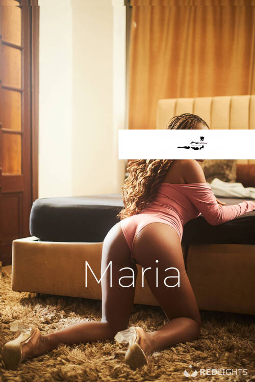 Privé ontvangst Maria