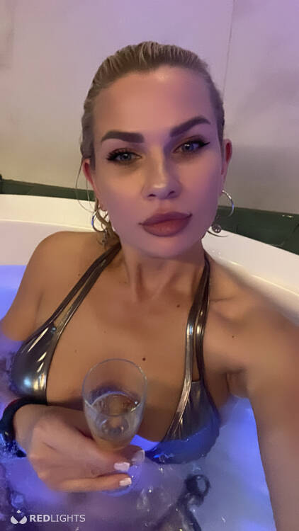 Privé ontvangst Maria