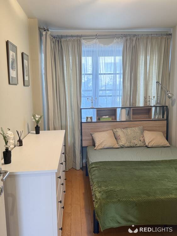 Privé ontvangst Chambre