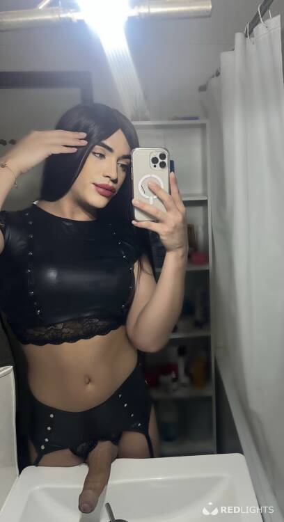 Privé ontvangst Marilyn