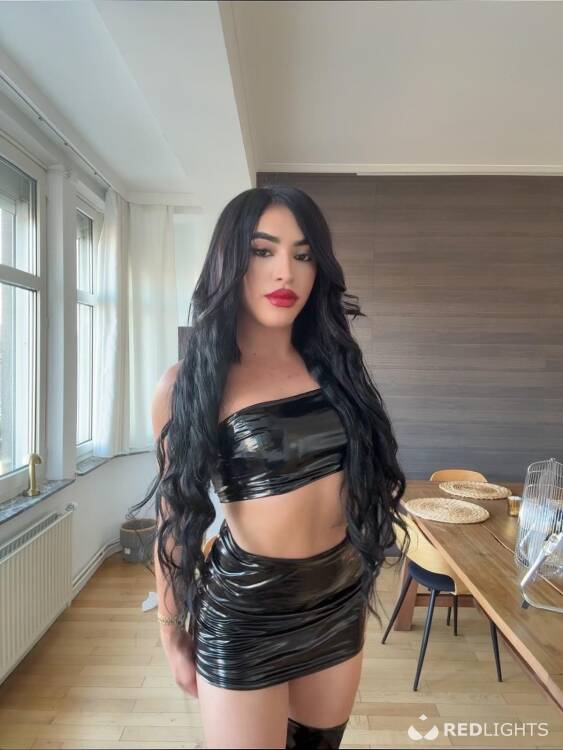 Privé ontvangst Marilyn