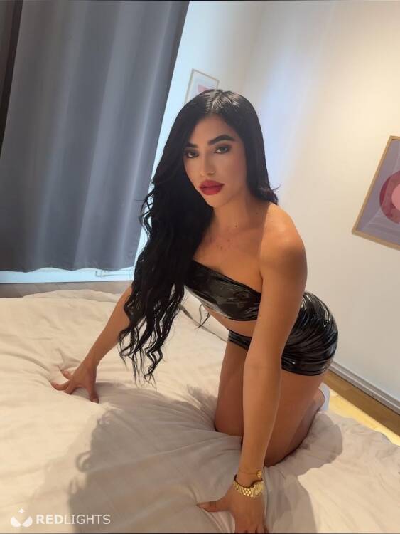 Privé ontvangst Marilyn