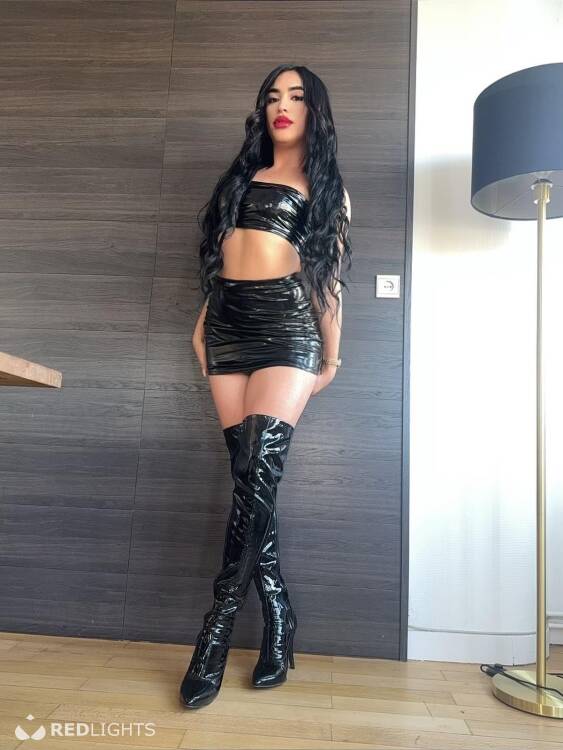 Privé ontvangst Marilyn