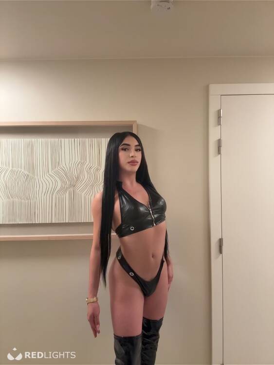 Privé ontvangst Marilyn