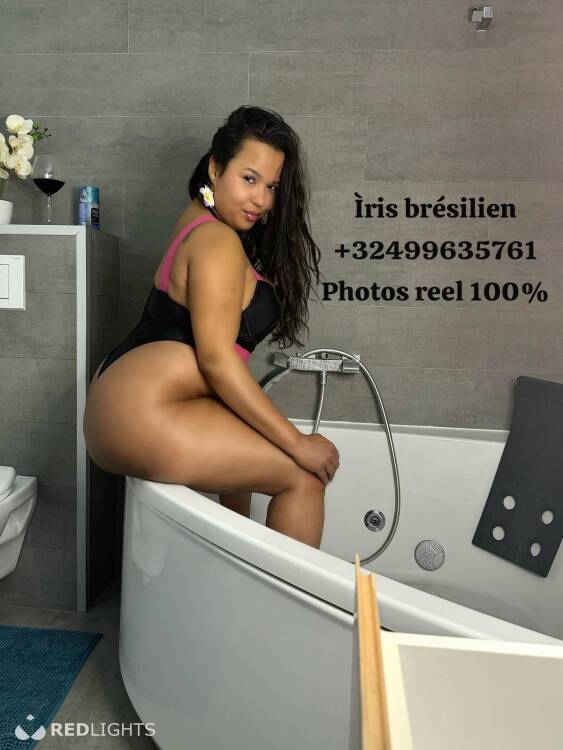 Privé ontvangst Yris