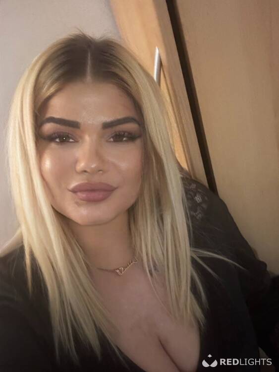 Priv&eacute; ontvangst Linda