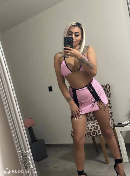 Privé ontvangst Eva xxx