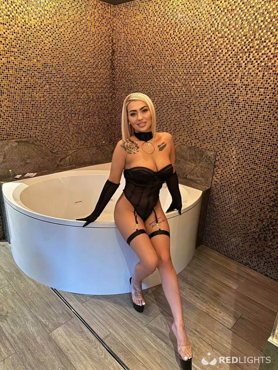 Priv&eacute; ontvangst Eva xxx