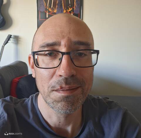 Swingers Bjorn