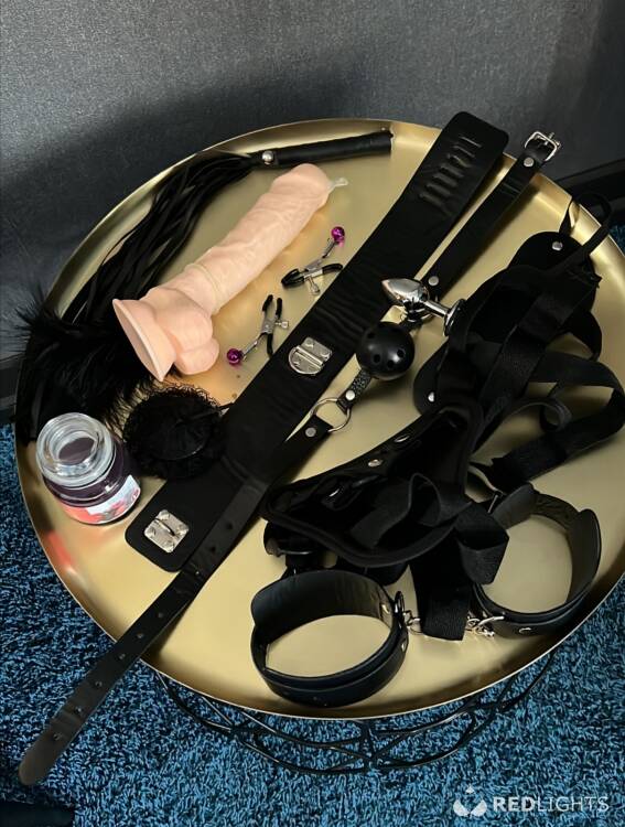 Priv&eacute; ontvangst Arya