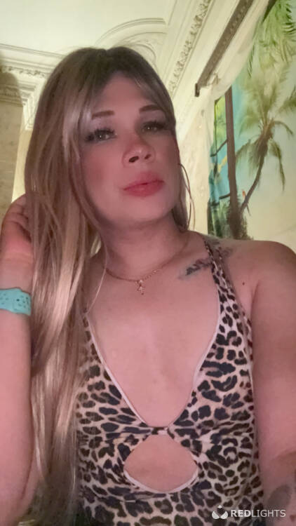 Privé ontvangst MELANY MONTOYA