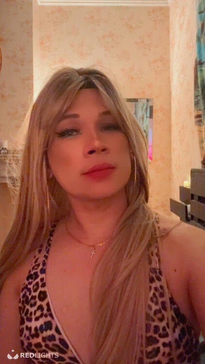 Privé ontvangst MELANY MONTOYA