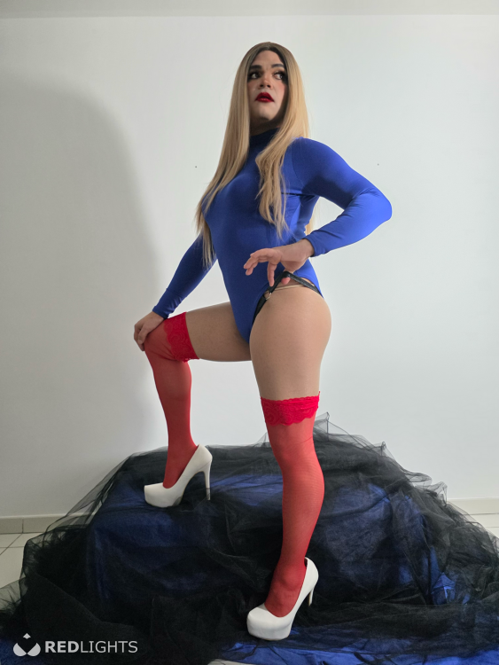 Priv&eacute; ontvangst Shantal