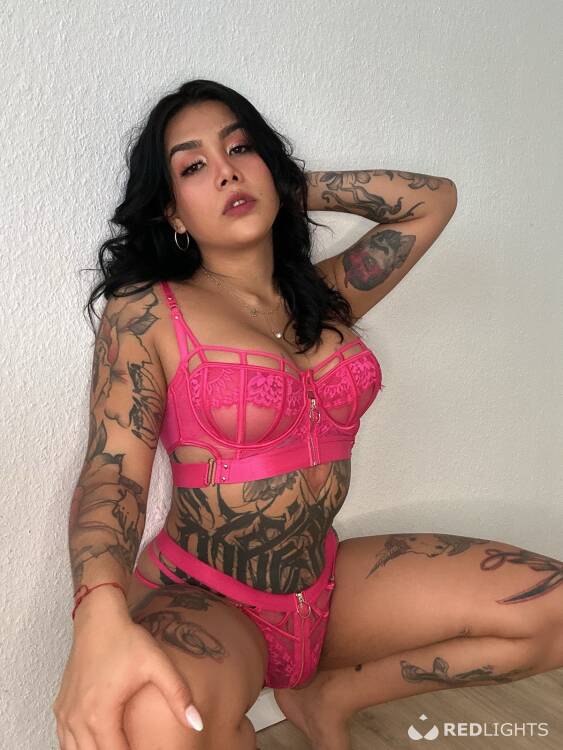 Escort SOFIA BIG COCk