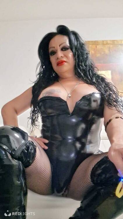 Privé ontvangst Valentina Hot