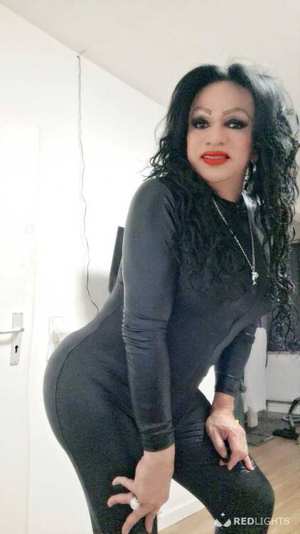 Privé ontvangst Valentina Hot