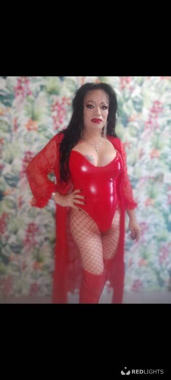 Privé ontvangst Valentina Hot