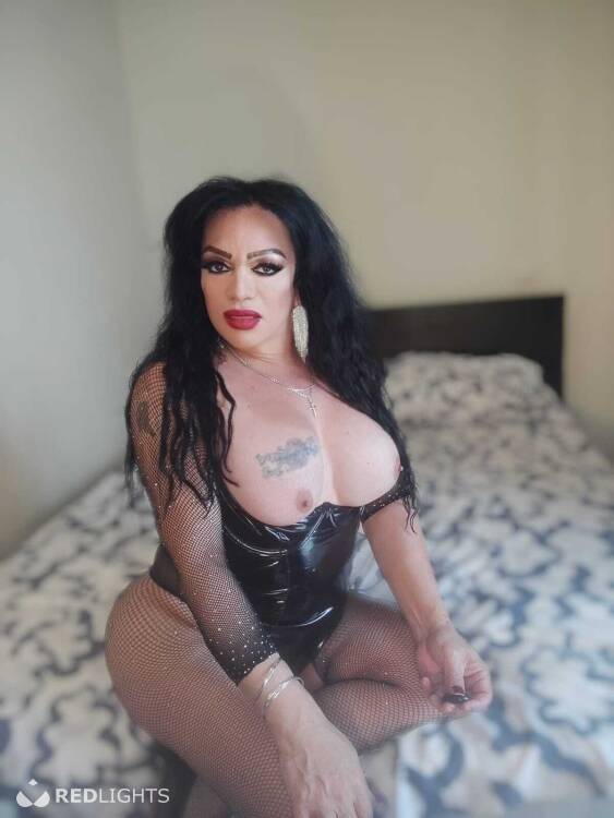Privé ontvangst Valentina Hot