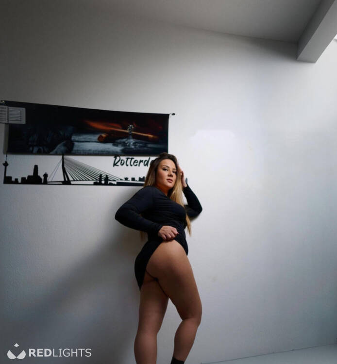 Escort Khloe