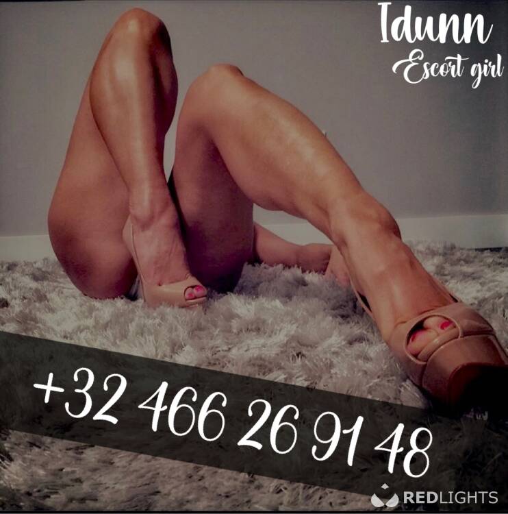 Priv&eacute; ontvangst Idunn