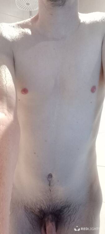 Escort Gigolo Sen
