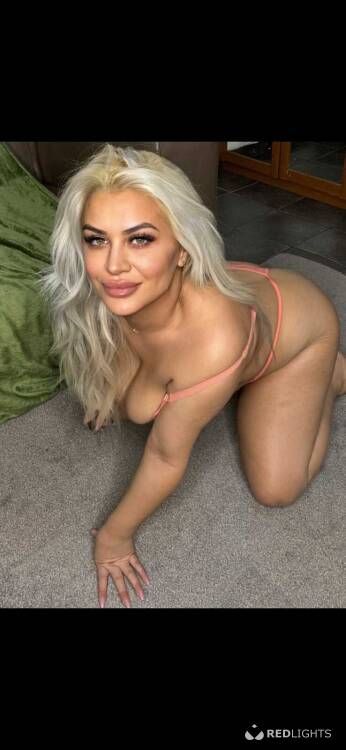 Escort Jenifer