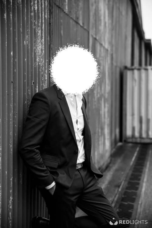 Privé ontvangst Tim