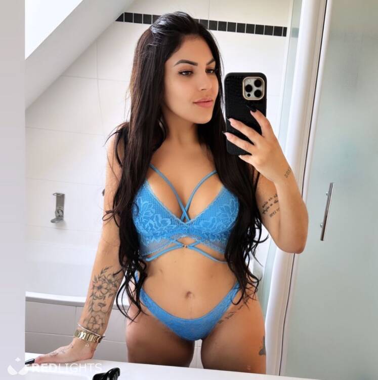 Privé ontvangst Mirella