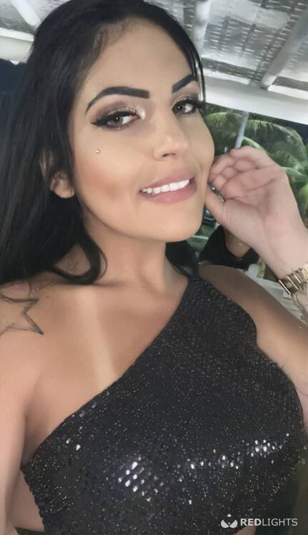Privé ontvangst Mirella