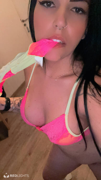 Privé ontvangst Mirella