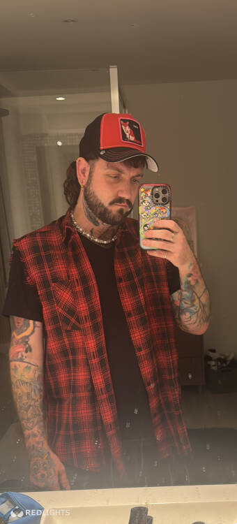 Priv&eacute; ontvangst Jeffrey