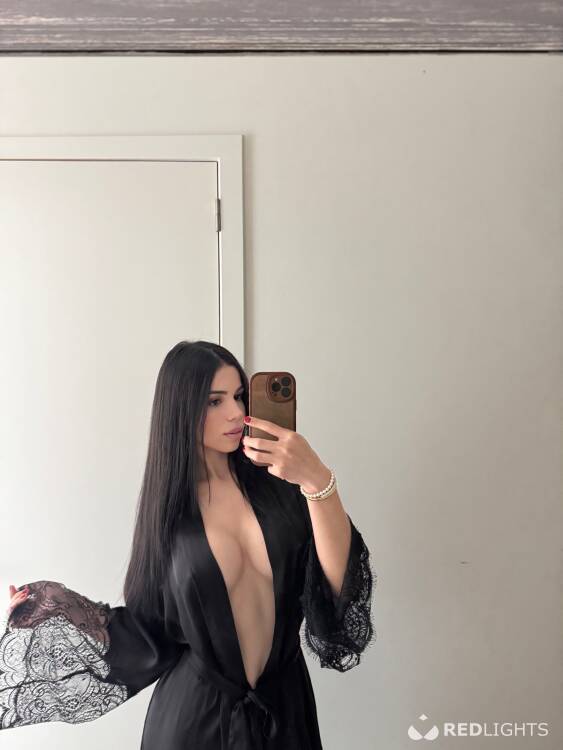 Privé ontvangst Eva Gfe
