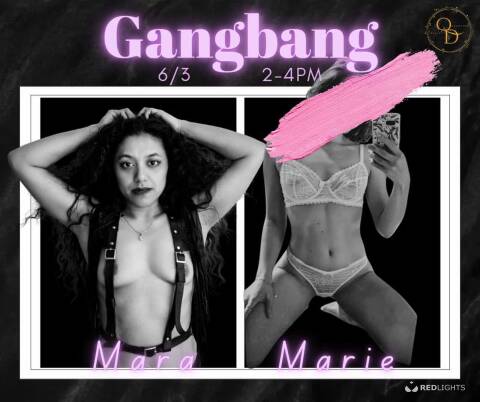 Priv&eacute; ontvangst Desiree