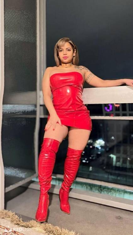 Privé ontvangst Camila