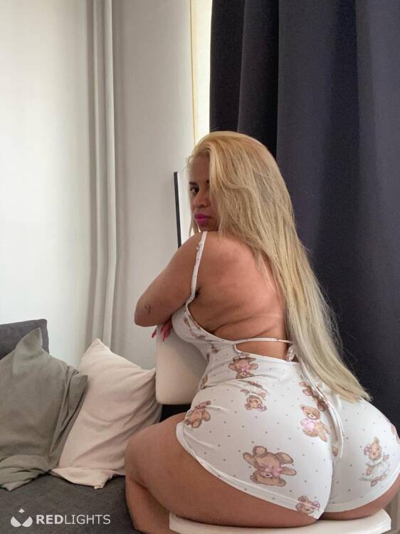 Priv&eacute; ontvangst Camila