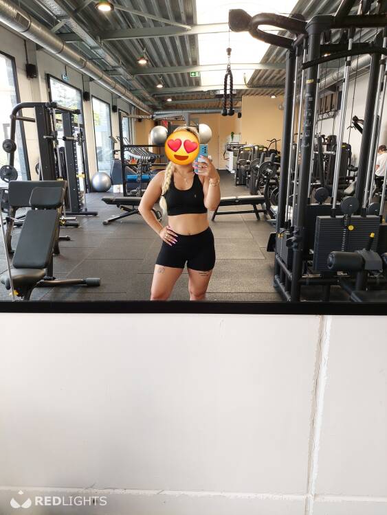 Privé ontvangst Gabriela