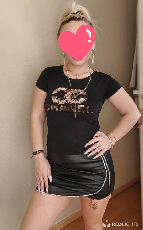 Privé ontvangst Sindy