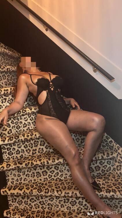 Priv&eacute; ontvangst Julia